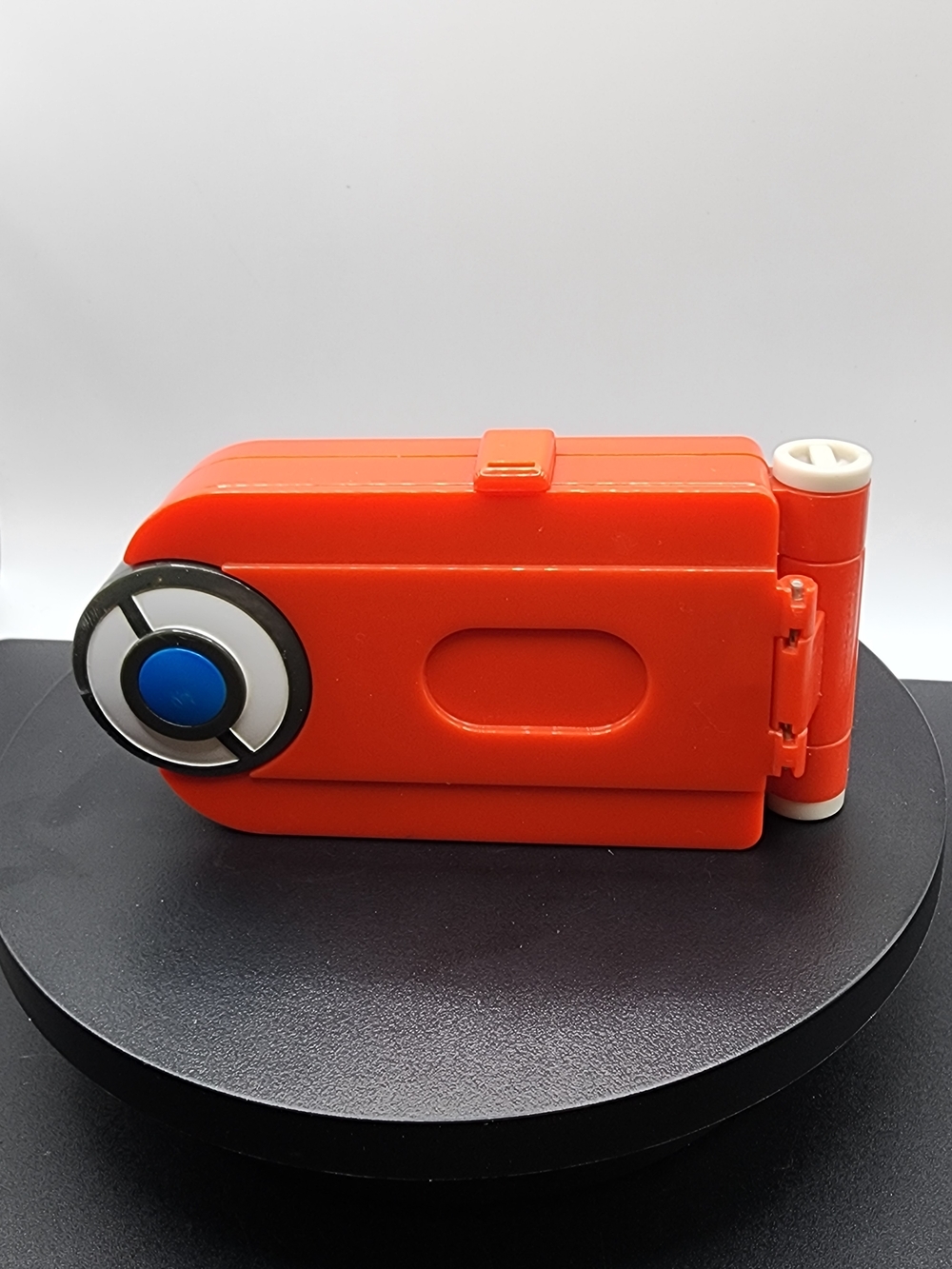 Vintage 2003 Hasbro Pokémon Advanced Pokédex Electronic Handheld Toy Hoenn